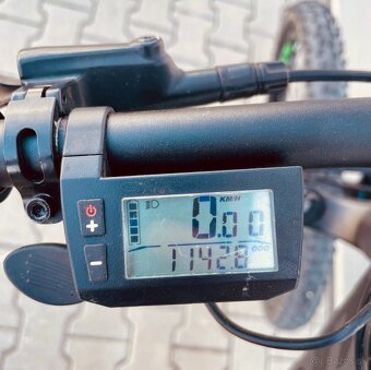 Torpado E-BIKE THOR T990 - 3