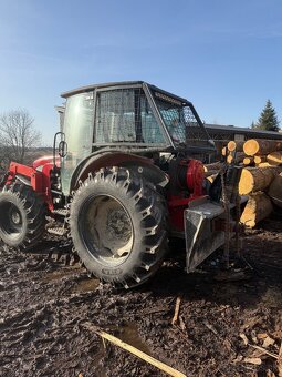 Zetor Proxima 8441 Ukt - 3