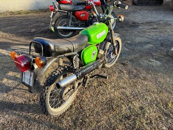 Predam simson s51 enduro - 3