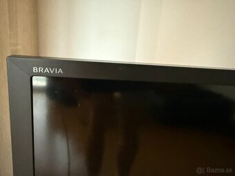 Sony Bravia - 3