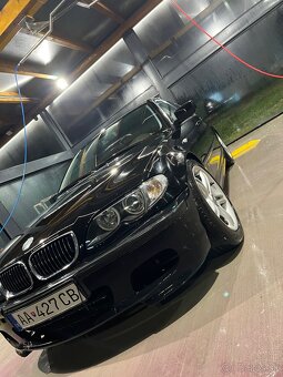 BMW e46 streetdrift - 3