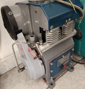 Kompresor Orlík 2JSK75 - 3