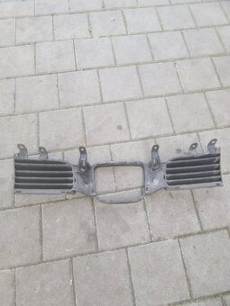 Seat leon mriežka chladiča - 3