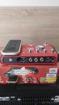 Zoom B 2.1 Multiefekt - 3
