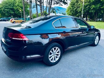 Volkswagen Passat B8 2.0TDi DSG sedan - 3