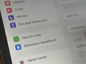 Apple iPad Pro 256GB Cellular - 3