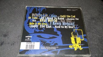 Predám originál cd - 3