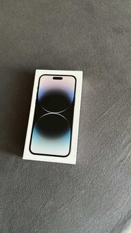 iPhone 14 Pro Max 256GB - 3
