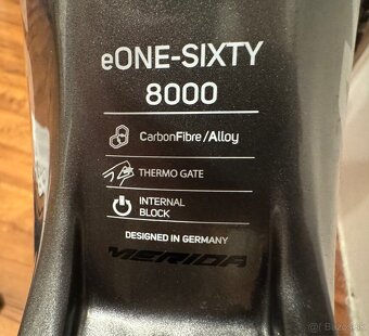 Merida eONE SIXTY 8000 - 3