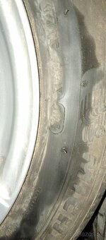 Disky 5x120 R16 - 3