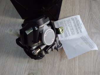 Karburátor na čínsky 4T skúter upravený na 80-100cc - 3
