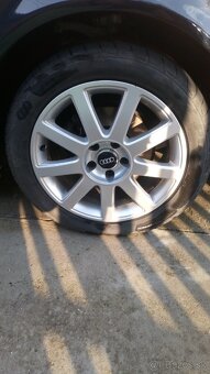 Audi a4 avant 2.0 tdi - 3
