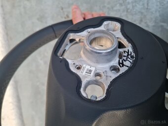 Vw volant novy - 3