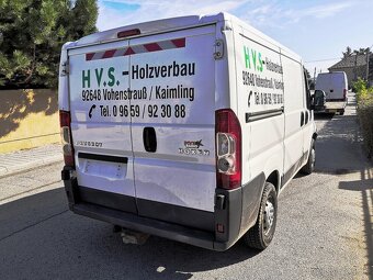 Rozpredam Ducato, Boxer, Jumper - 1 - 3