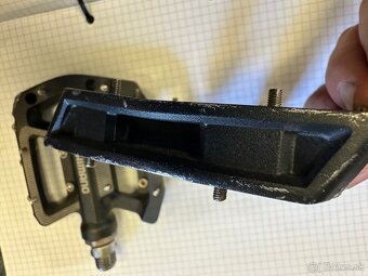 Shimano MTB PD-GR500 platformové pedále - 3