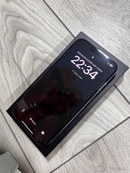 iPhone 13 Pro Max 128GB - 3