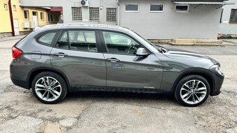 BMW X1 20dXdrive 135kw Sportline - 3
