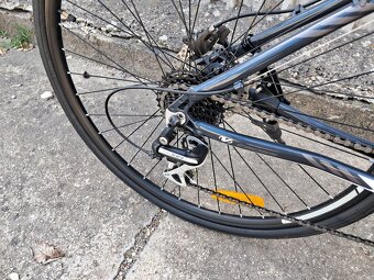 Vedora cross C9 Disc - 3