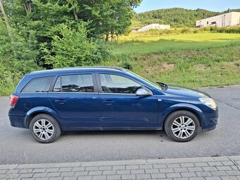 Opel Astra 1.6 combi - 3