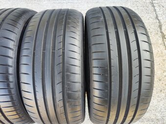 Pneu 225/50 r17 Dunlop - 3