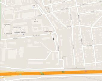 3izb byt na prenajom v Ruzinove, BEZ PROVIZIE - 3