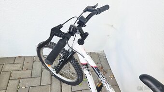 Predám detský 20" bicykel Decathlon ROCKRIDER ST 100 - 3