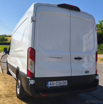 Ford transit - 3
