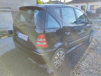 Mercedes Benz A140 - 3