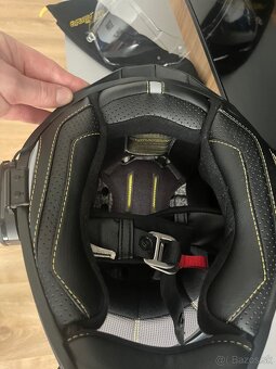 Predam Touratech Aventuro Carbon 2 - 3