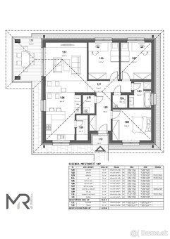 Posledný bungalov - Vysoký štandard - 3