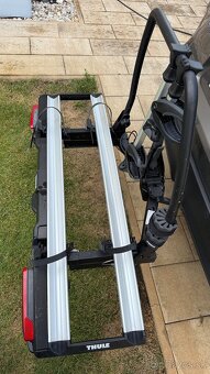 THULE NOSIC - 2. BICYKLE - 3