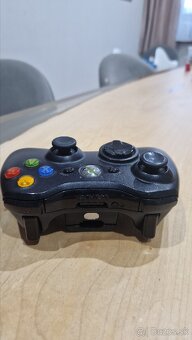X box 360 joestic - 3