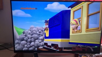 Televízor 3D - 3