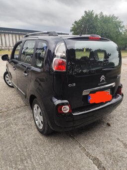 Citroen C3 Picasso - 3