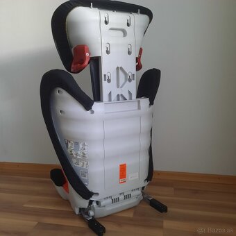 Autosedačka Britax Römer 15-36 kg - 3