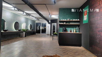 IBA U NÁS Predaj prevádzky Barber Shop ELITE v Žiline - 3