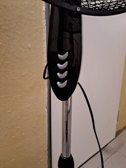 Ventilátor - 3