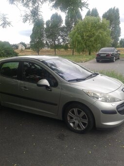 PEUGEOT 207 HDI SPORT - 3