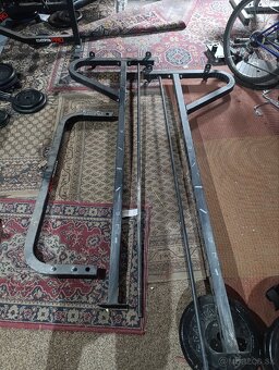 Multi Press - 3