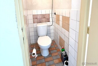 Za takúto cenu zdravý dom s pozemkom 2400 m2 nenájdete - 3