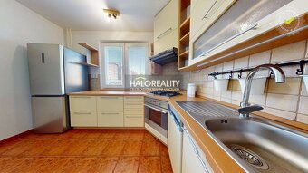 HALO reality - Predaj, štvorizbový byt Rimavská Sobota, Česk - 3