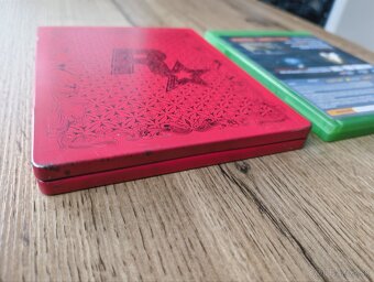 Hry xbox - 3