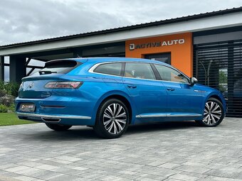 Volkswagen Arteon Shooting Brake Elegance 2.0 TDi DSG, r.v.: - 3