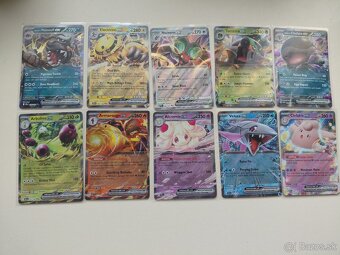 Pokemon bulk a ex - 3