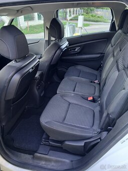 Renault grand scenic - 3