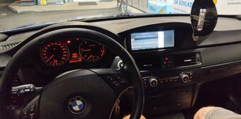 Bmw e91 - 3