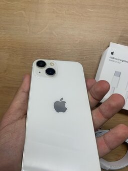 iPhone 13 128GB nový - 3