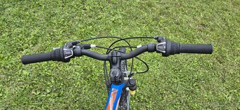 Junior bicykle Harry - 3