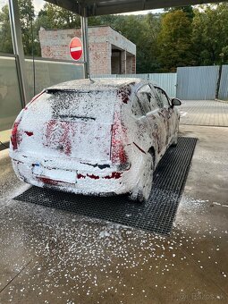 Citroën C4 - 3
