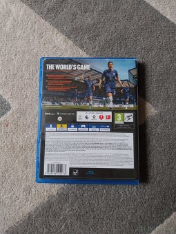 Fifa 23 - 3
